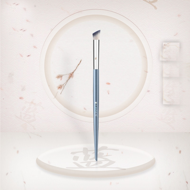 Cọ Tạo Khối Sóng Mũi LADES L66